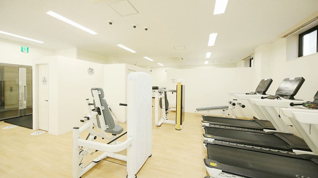 chocoZAP 池袋西口 店舗写真 3