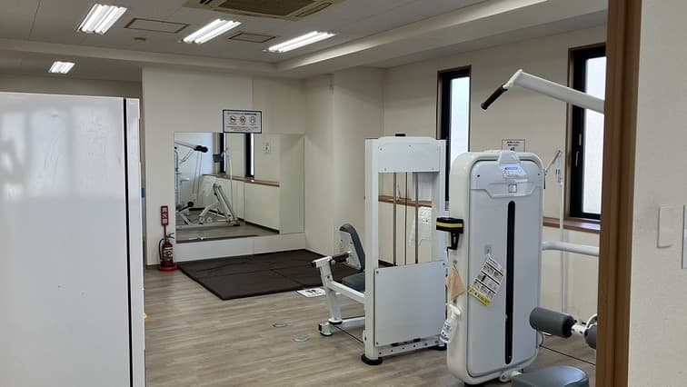 chocoZAP 福岡志免 店舗写真 2