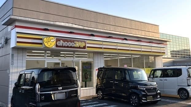 chocoZAP 恵庭恵み野の施設写真