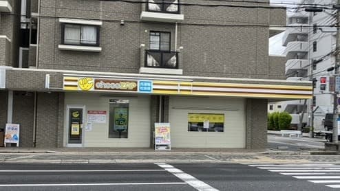 chocoZAP 伊丹荒牧の施設写真