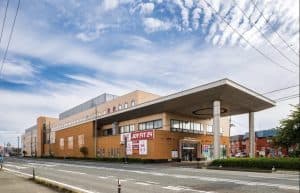 JOYFIT24 あきた・こまち温泉 店舗写真 3
