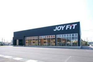 JOYFIT24 古川 店舗写真 3