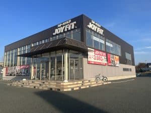 JOYFIT24 盛岡青山駅前 店舗写真 4