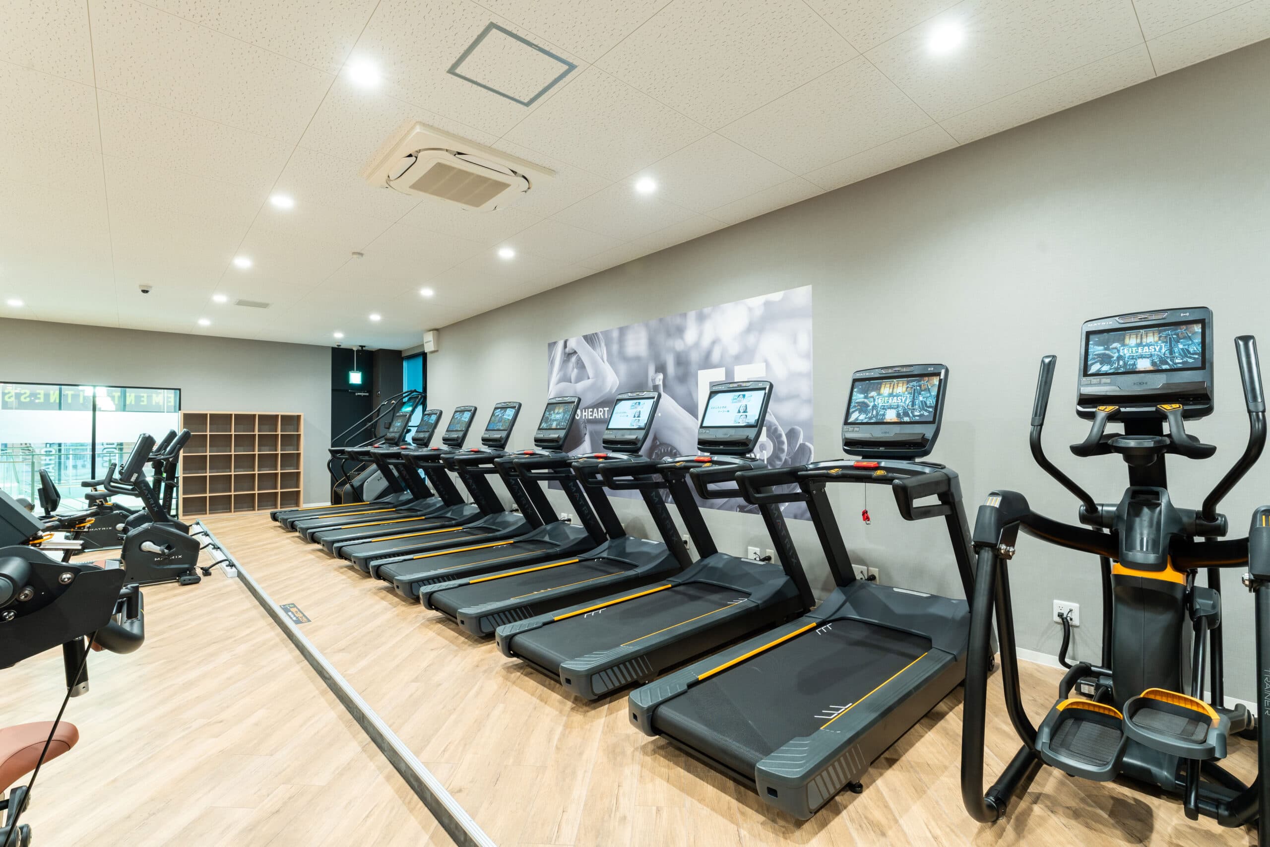 高富店 店舗写真 2