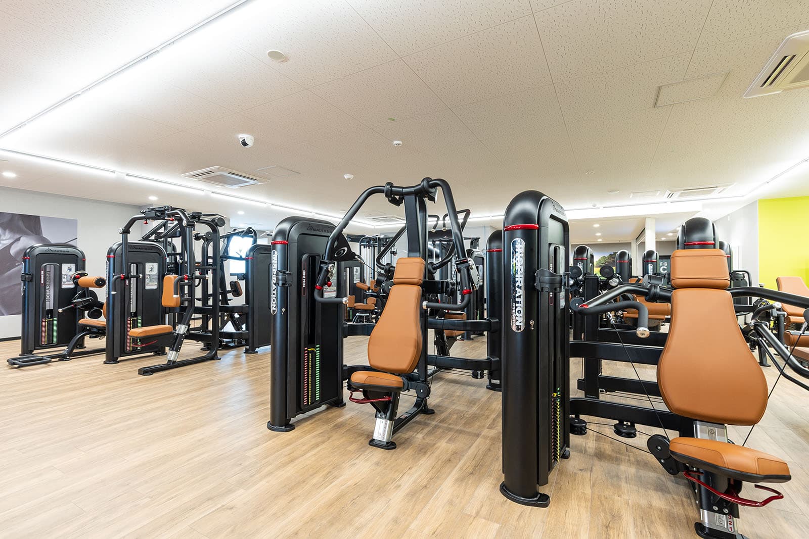 藤沢駅前店 店舗写真 4