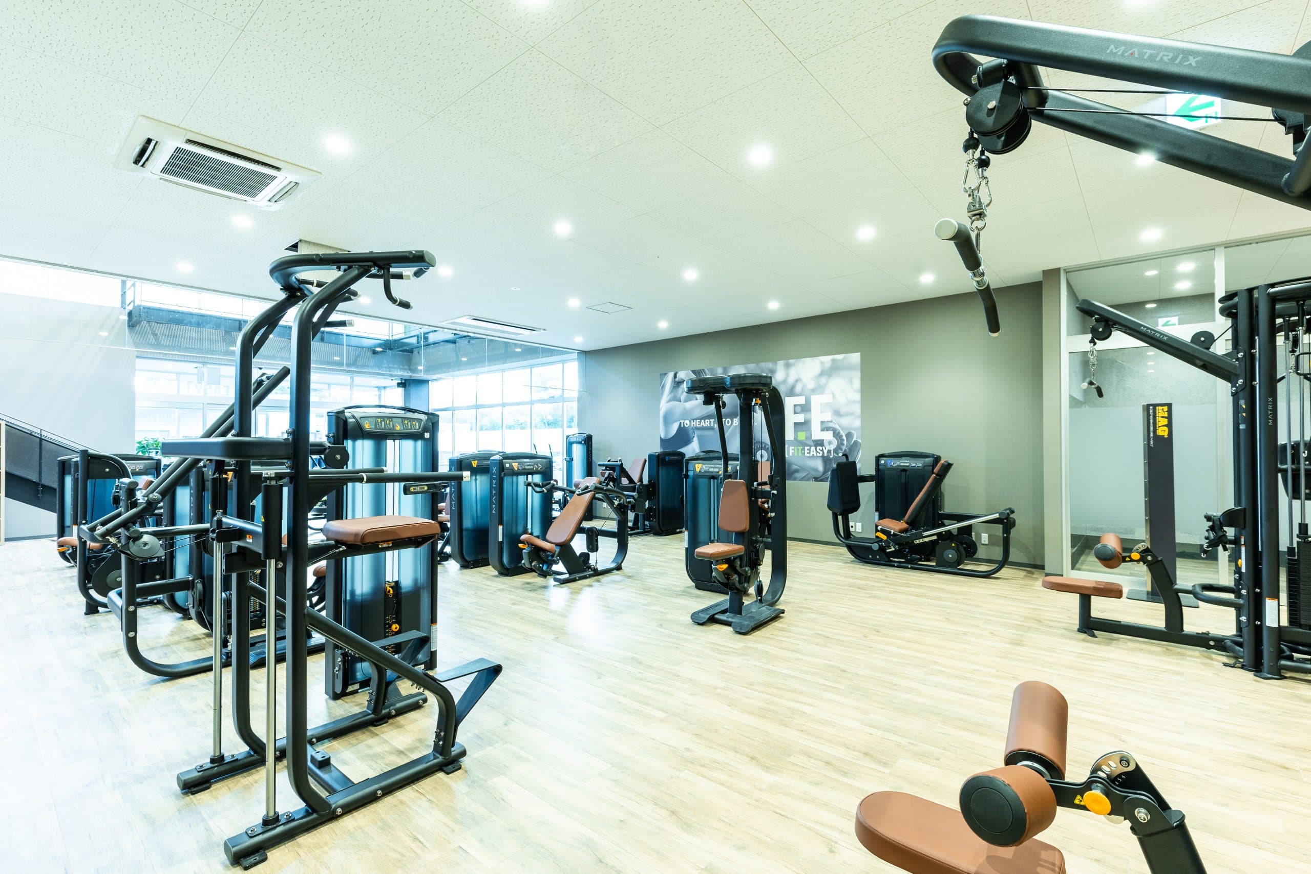 吉野店 店舗写真 4