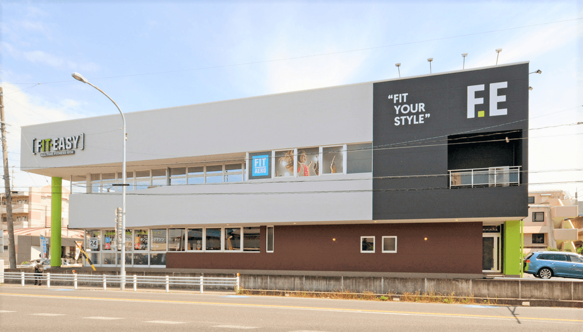 豊田店 店舗写真 3