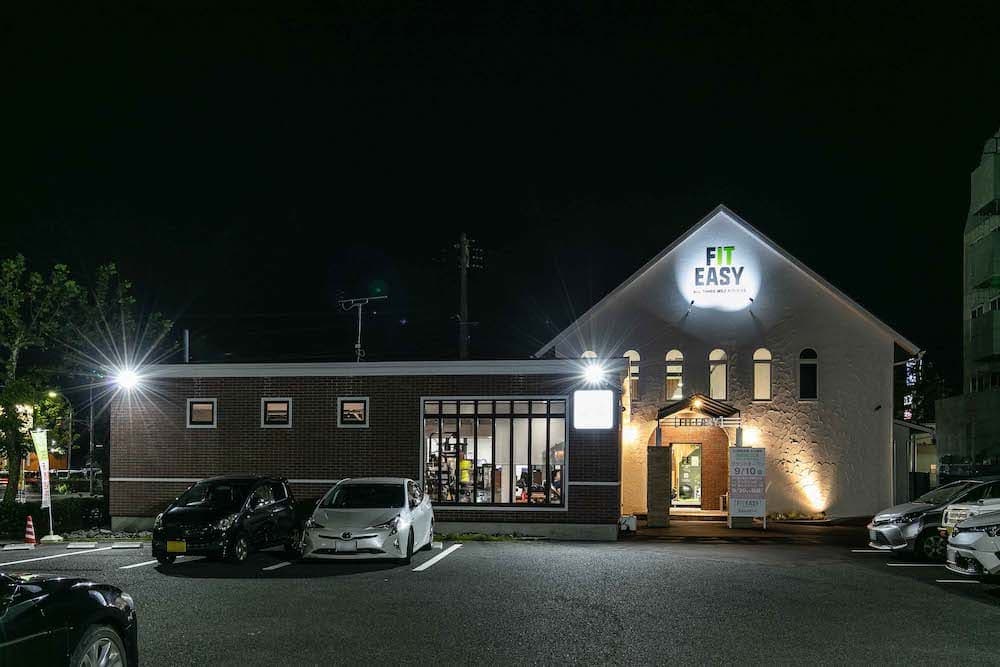 岐阜島店 店舗写真 2