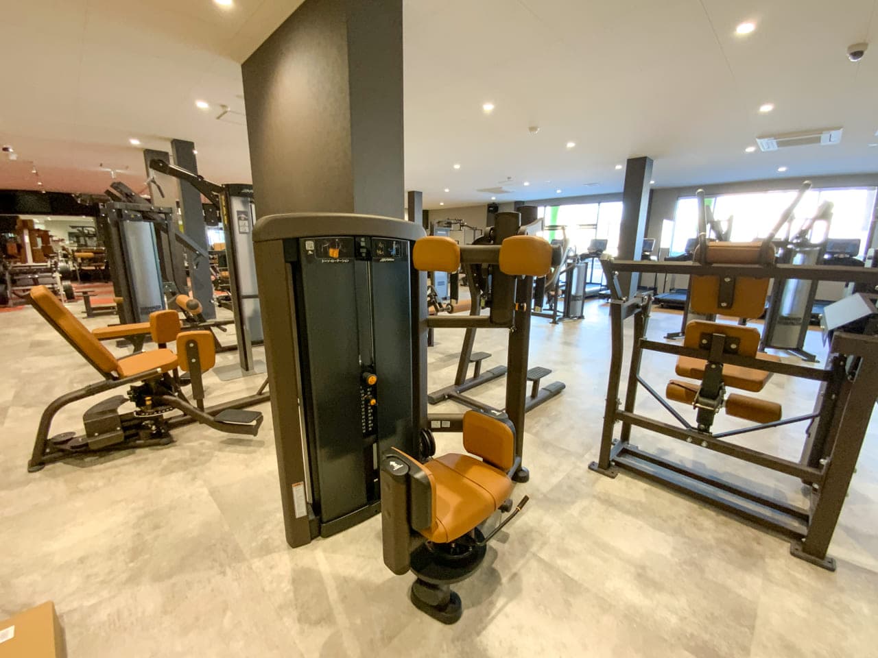 鷺山店 店舗写真 3