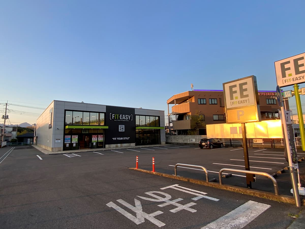 安中店 店舗写真 2