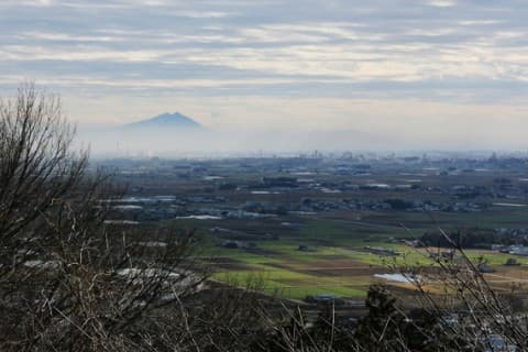 走り応え満点のプチ縦走トレラン！／初級者向けトレイルランニングツアー（栃木県）