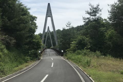 広島県　第8回　IDATENチャレンジ　夏の終わりの中央森林公園マラソン