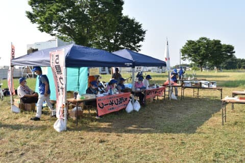 日本でここだけ！1日で5県を歩くイベント　第9回3県境＆5県ウオーク