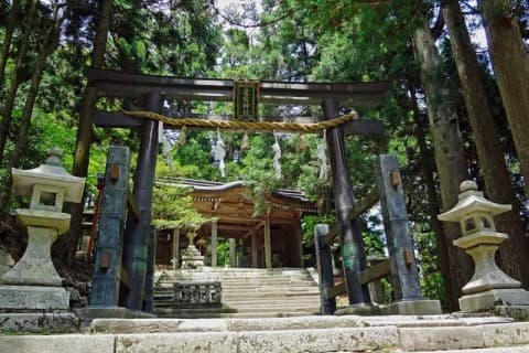 ≪ランde観光≫大河シリーズ③［京都］ときは今！愛宕神社と明智越え【レベル4】トレイルラン