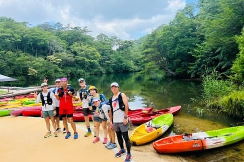 はじめての六甲・摩耶山トレイルラン