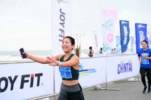JOYFIT × FIT365 10Kラン 2026