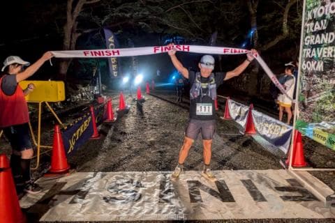 【ボランティア募集】第10回京都グランドトラバース