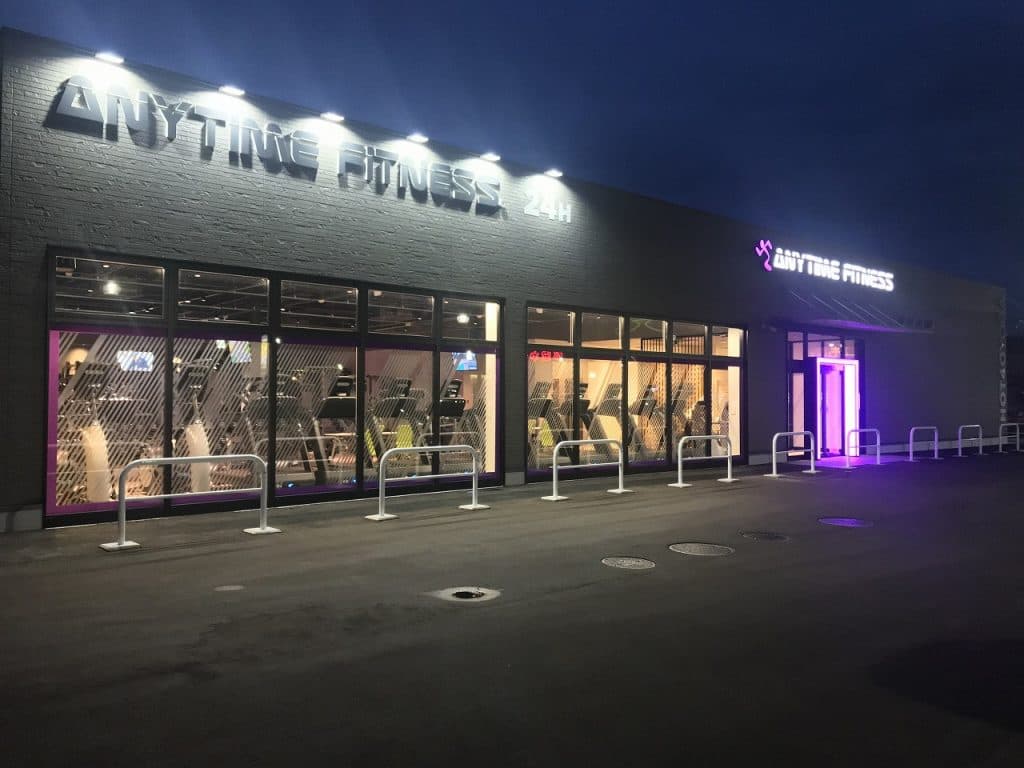 新潟黒埼店 店舗写真 4