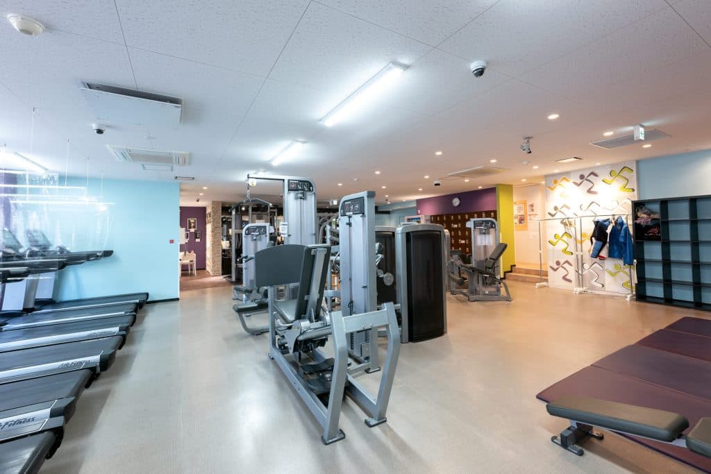 堺宿院店 店舗写真 3