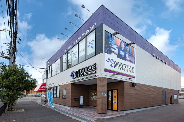 堺東店の施設写真