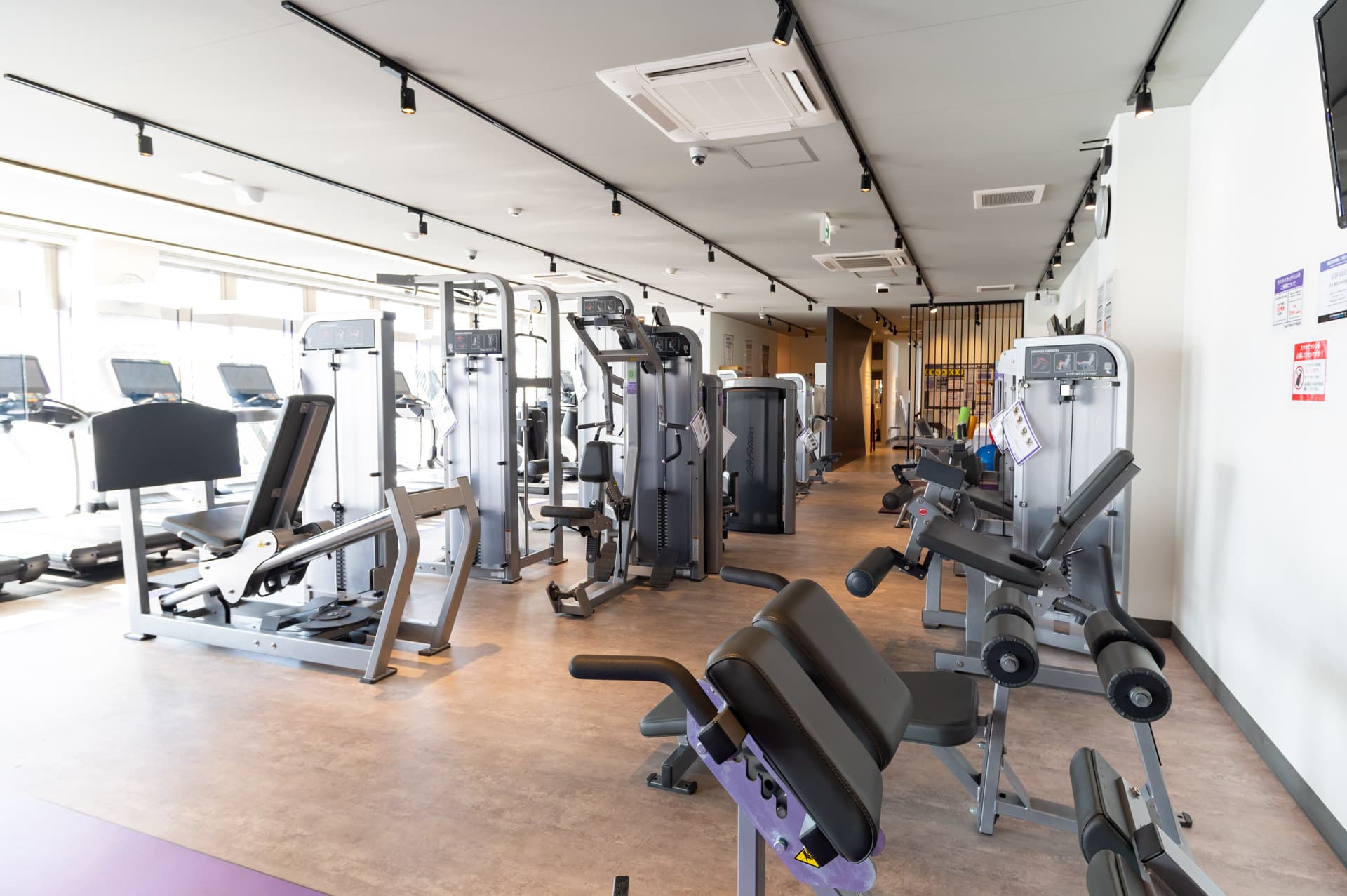 Anytime Fitness 新宮美咲店