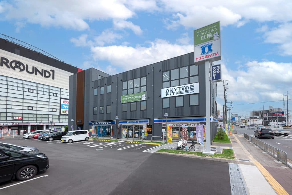 京都下鳥羽店 店舗写真 3