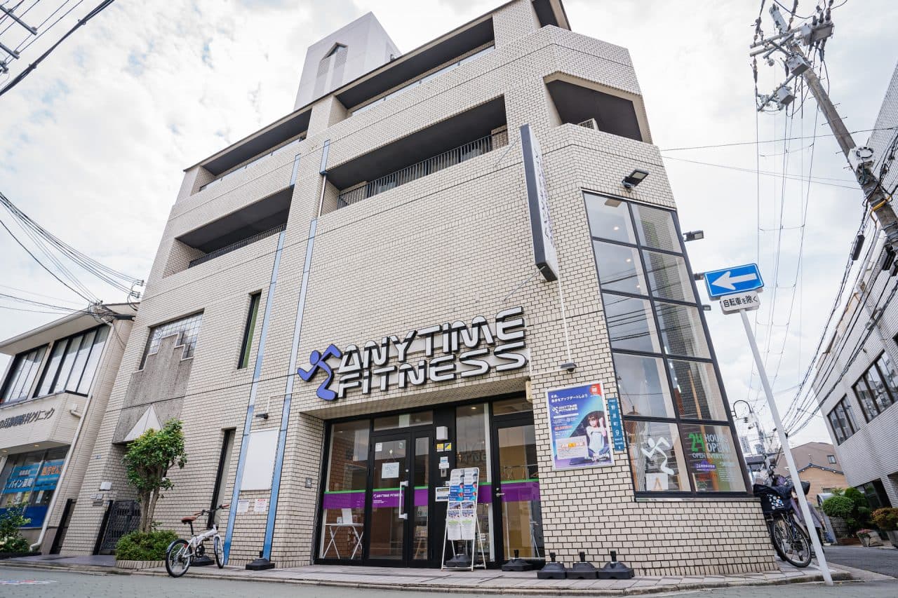 大和田店の施設写真
