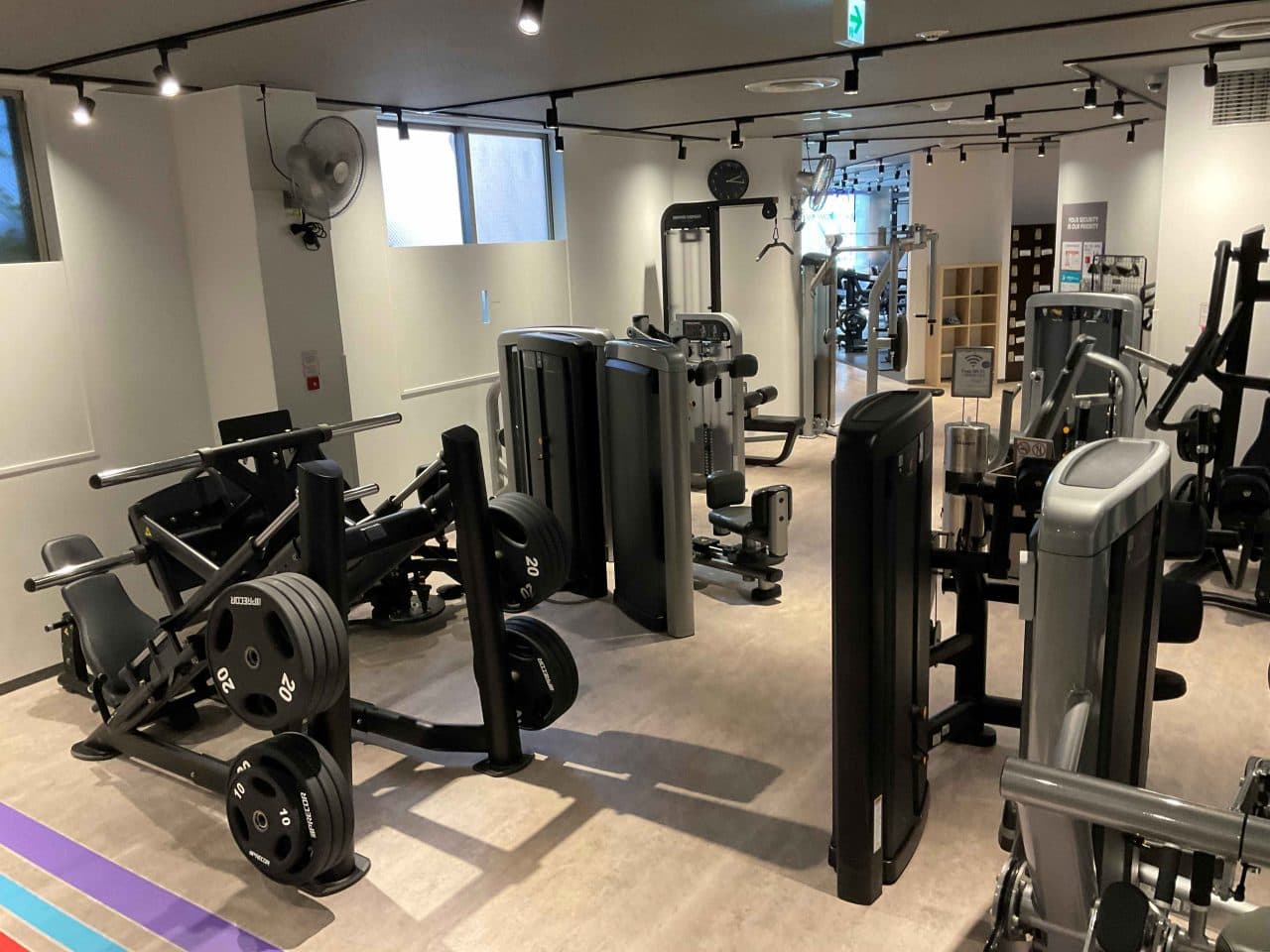 中目黒池尻大橋店 店舗写真 2