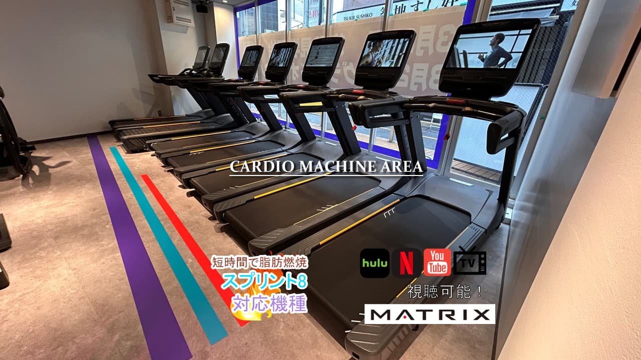 Anytime Fitness 三軒茶屋店