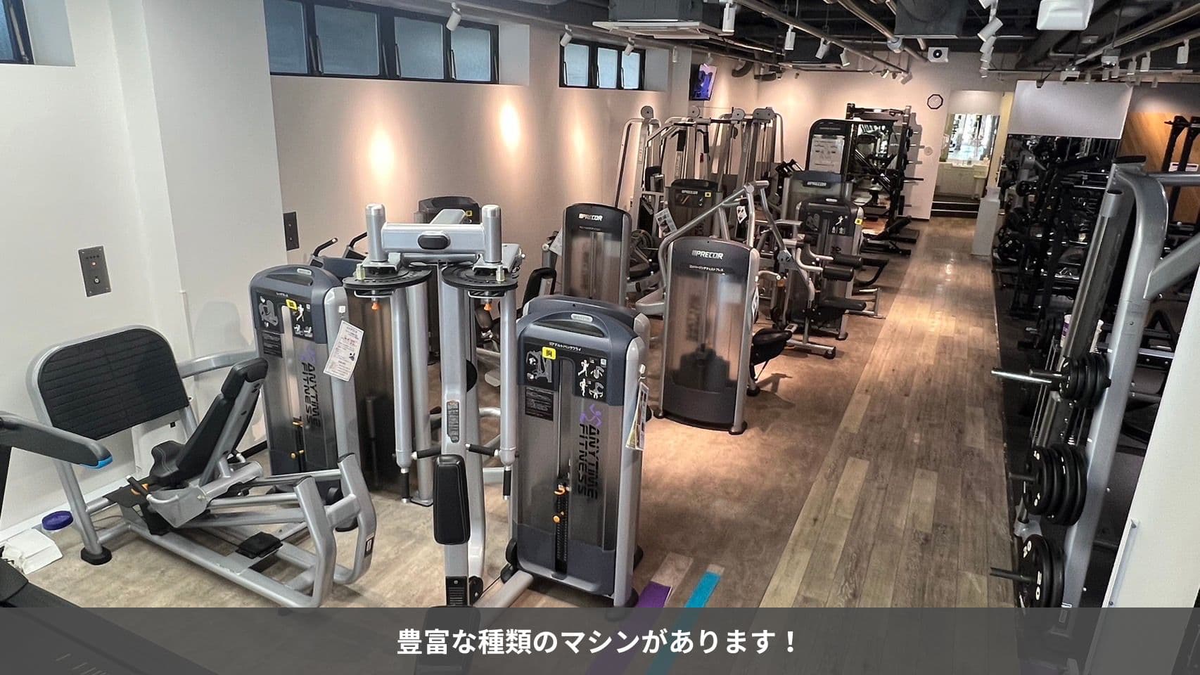 門真島頭店の施設写真