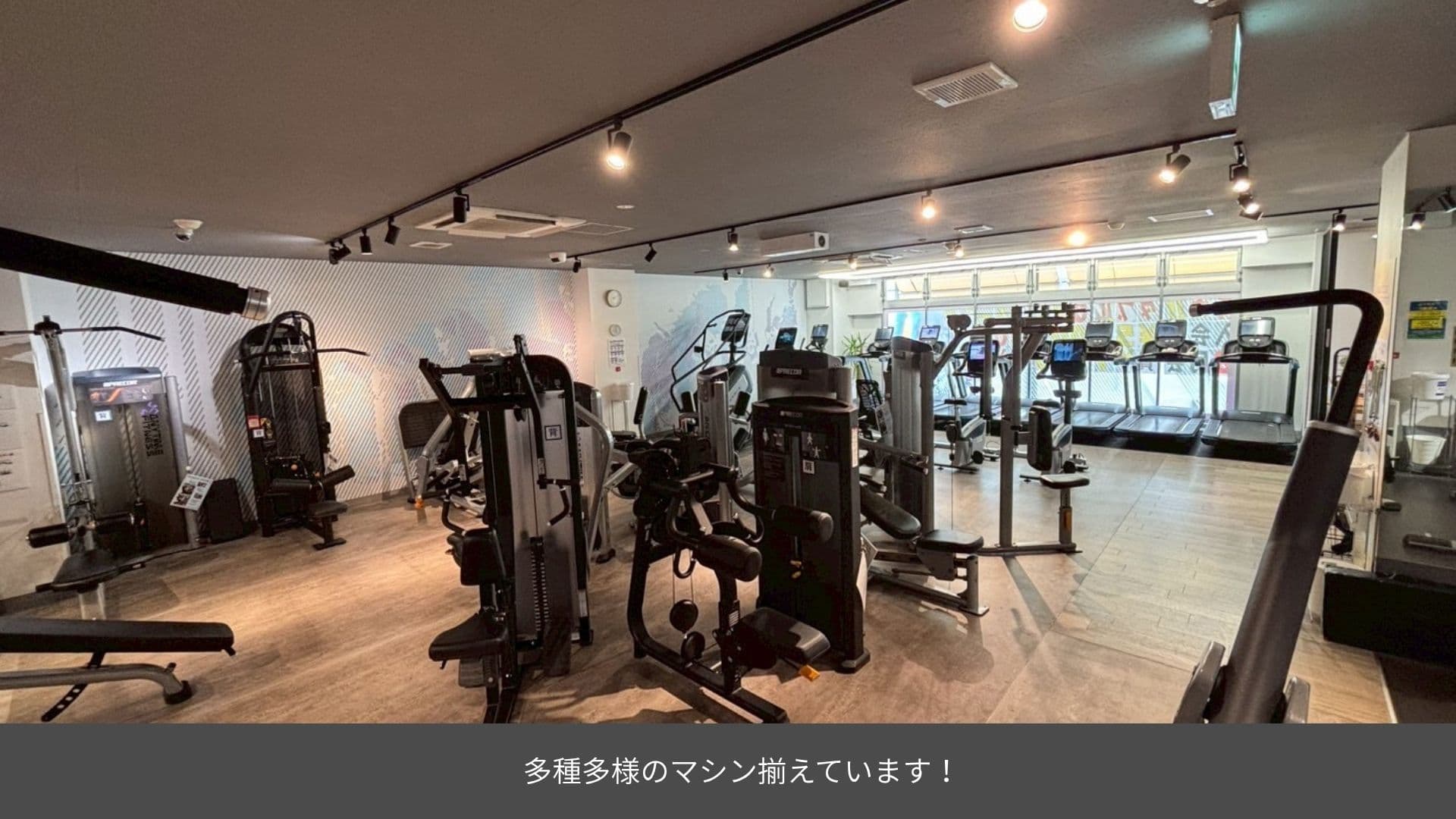 東大阪吉田店の施設写真