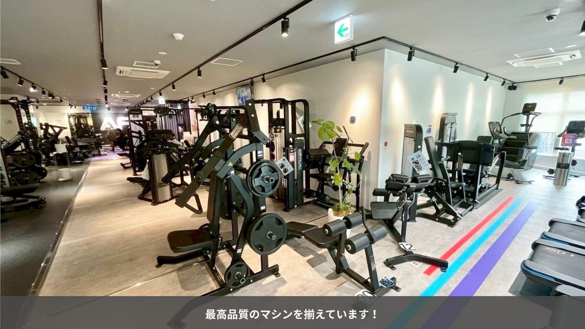 豊中少路店の施設写真