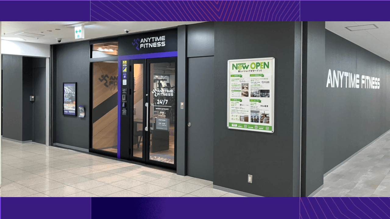 枚方店の施設写真