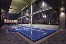 NAS Wellness&Spa CLUB芝浦アイランド (プレミアム店舗)の施設写真