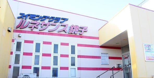 ルネサンス 銚子の施設写真