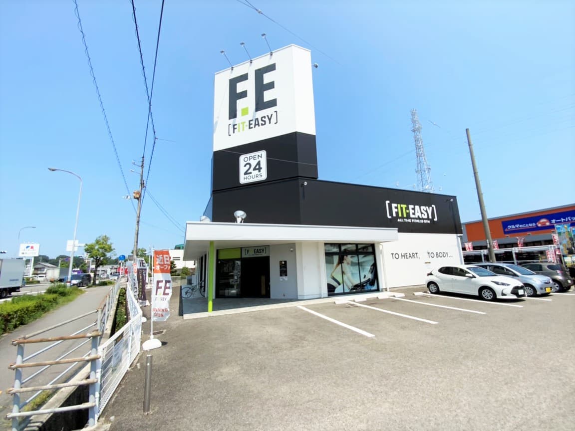 今治店の施設写真