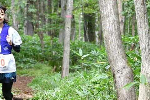 北海道アウトドアフェスティバル2026inルスツ マウンテンマラソン・トレイルランニング