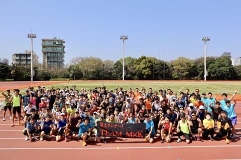 【第109回】MxKディスタンストライアルin世田谷<非公認大会>
