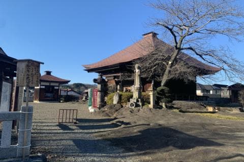 【秩父札所午歳総開帳】巡礼ウォーク コース3(札所十九番二十五番)