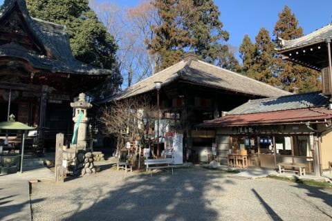 【秩父札所午歳総開帳】巡礼ウォーク コース1(札所一番〜九番)