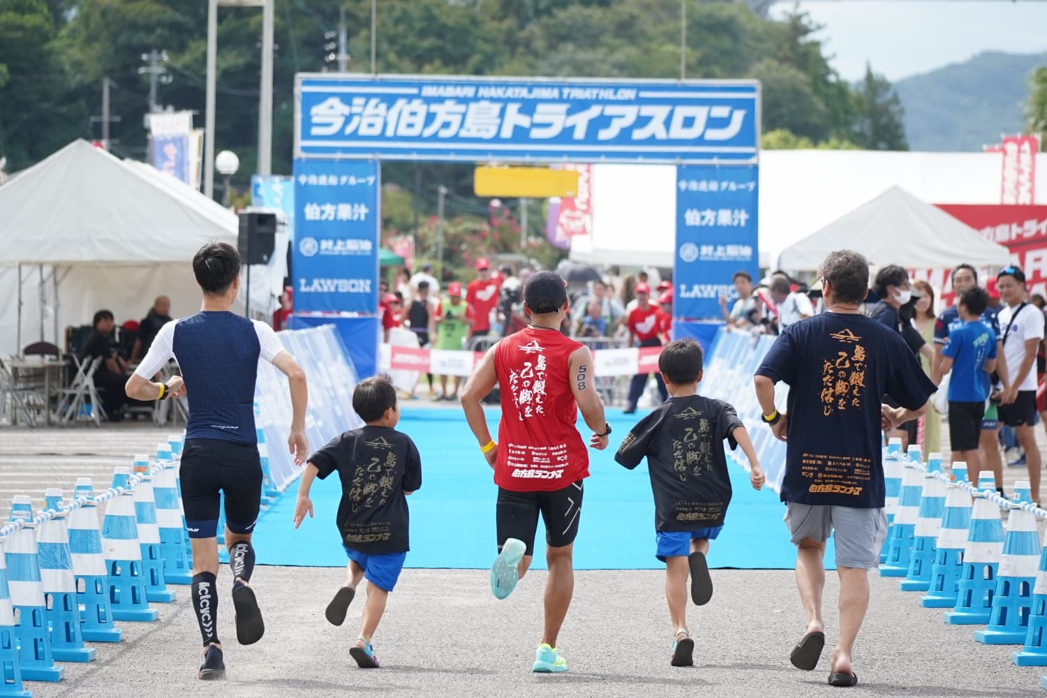 瀬戸内しまなみ海道 今治伯方島トライアスロン(2026)